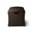 Suncast 47.5'' W 72 Gallons Water Resistant Resin Lockable Deck Box in Brown-105186181