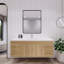 Ensemble de meuble-lavabo simple 59 po Berner-1968526389