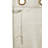 Stepanie Semi Sheer Curtain Single Panel-1077397573-1077359423