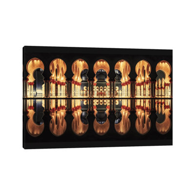 Massimo Cuomo by Massimo Cuomo - 1 Piece Wrapped Canvas Wall Art