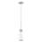 Binghamton 1 - Light Pendant-887175688