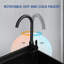 Plastic Wall-Mounted Utility Sink With Wall Bracket-104411182