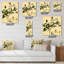Horloge murale-504687639