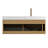 Floating Bathroom Vanity With Sink