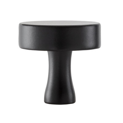 The Perfect Knob Round Cabinet Knob