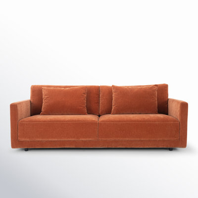 Kenji 84'' Upholstered Sofa