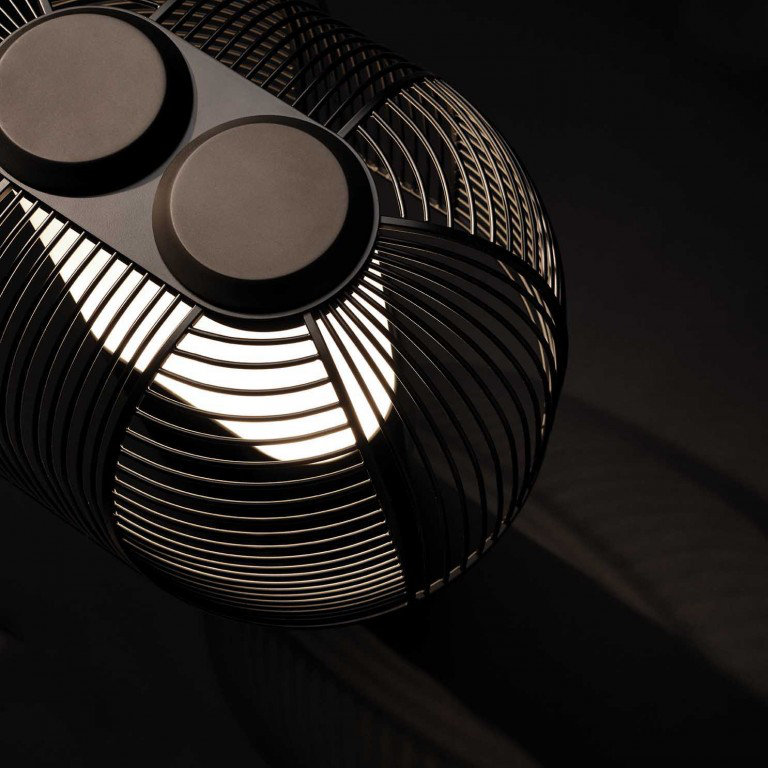 Yasuke LED Table Lamp