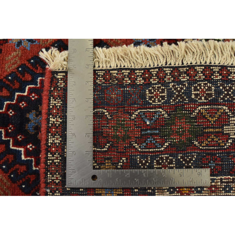 Tapis unique 5 pi x 6 pi 6 po Gurutze