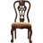 Aala 19.5'' H Fabric Upholstered Side Chair