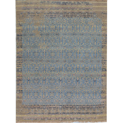 Kendale Abstract Area Rug
