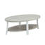 Ensemble de tables basses 3 pièces Anze