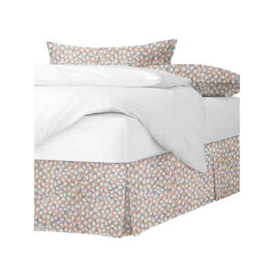Agneta Bed Skirt