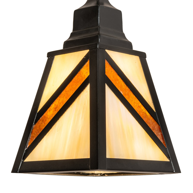 Coggeshall 1 - Light Pendant