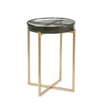 Table de bout Ackeron