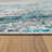 Timmo Abstract Indoor Rug-249813448