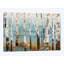 «Birch Reflection», reproduction sur toile-31293477-73218610-73218605