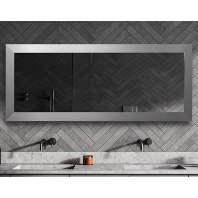 Miroir de salle de bain