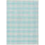 Tapis rectangulaire lavable à la machine intérieur / extérieur 1 pi 8 po x 2 pi 6 po ACN924 1 pi 8 po x 2 pi 6 po-109584085