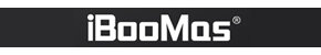 Logo iBooMas