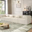 Canapé modulaire Boneless-1914147111