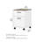 Siena 16'' Wide 2 -Drawer Mobile File Cabinet-1510534780