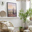 «Tuscan Sunrise Splendor V3» sur toile par Golden Glow Interiors-558232323-558232332