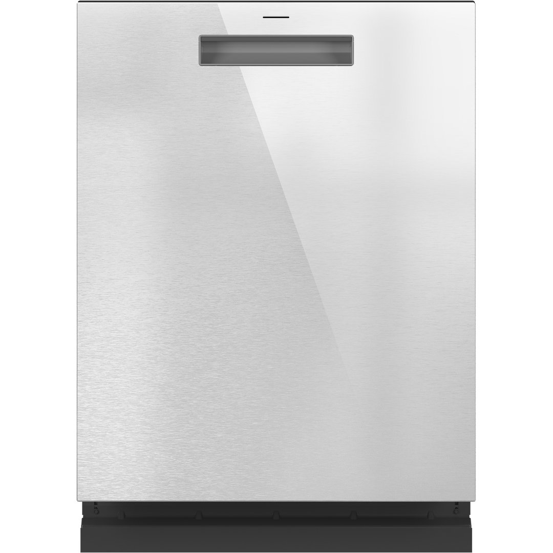 Cafe Customfit Energy Star Stainless Interior Smart Dishwasher Café