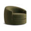 Giselle Full Swivel Chair-290722443