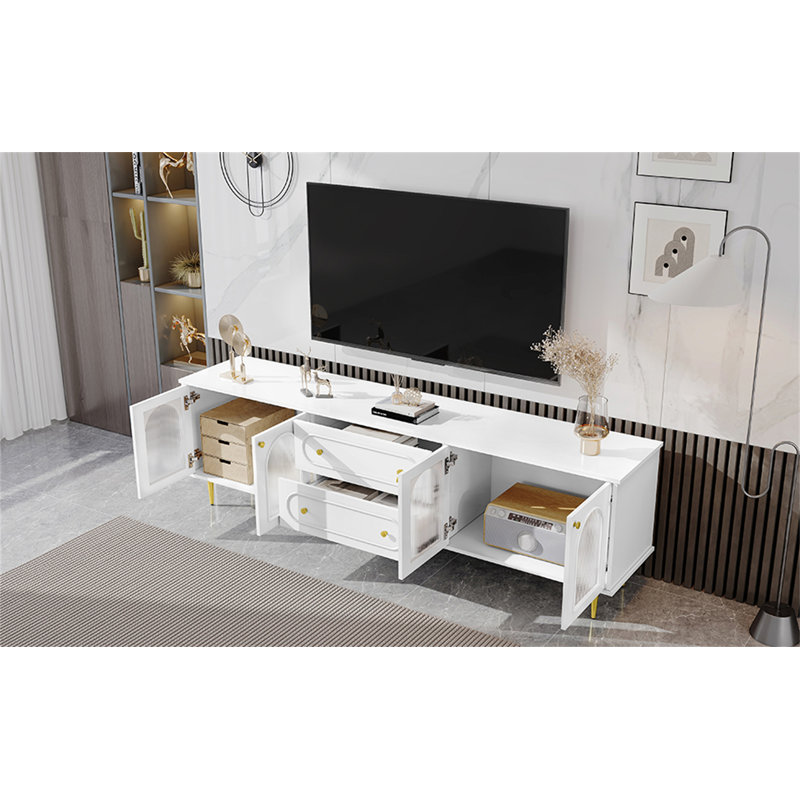 Meuble télé 78,7 po VIBE HAUS