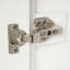Abbilyn 30" Wall-Mounted Single Bathroom Vanity Set