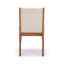 Chaise de salle à manger Sereno Coleman-1354107982