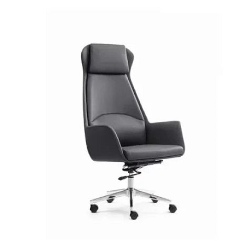 Clemma Side Chair, Light Grey