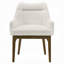 Chaise d'appoint Kasha