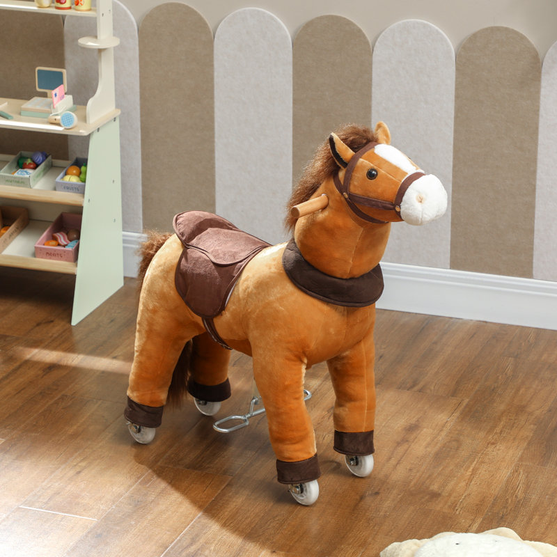 Kids Rocking Horse