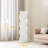 Rotating Bookshelf Tower, 360° Spinning Bookcase Lazy Susan, Revolving Round Carousel For Book Storage, Vertical Turning Spiral Corner Organizer-109334440