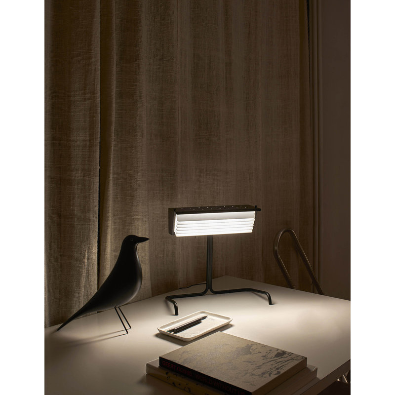 Biny LED Piano Table Lamp