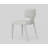 T-Shaped Stackable Chair, Set Of 4