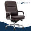Opus Leather Swivel Executive Office Chair-282951756-282951753