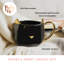 Tasse pour chat Pinky Up Chloe