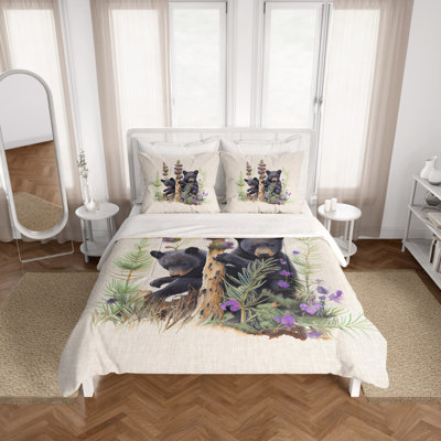 Duvet Cover