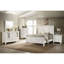 Commode 11 tiroirs avec miroir Dennis