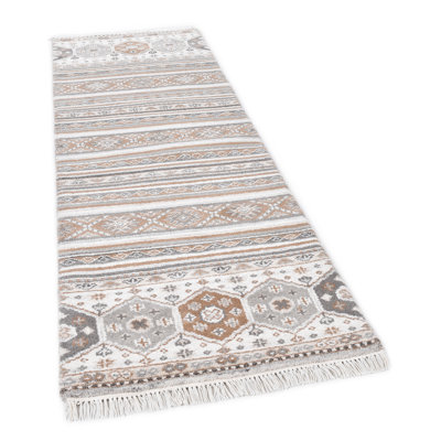 Hand Woven Area Rug