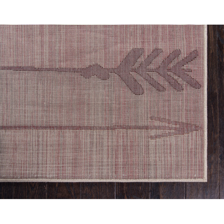 Bello Abstract Indoor Rug