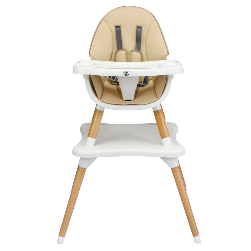High Chair, Sand