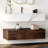 Alivn 39.4'' Single Bathroom Vanity with Stone Top