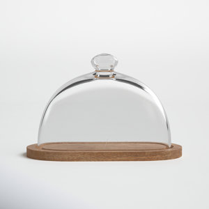 Avani Dome Cake Stand