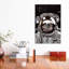« astronaute sloth selfie », art-49839848-49839865