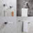Cube 5 - Piece Bathroom Hardware Set-90977490