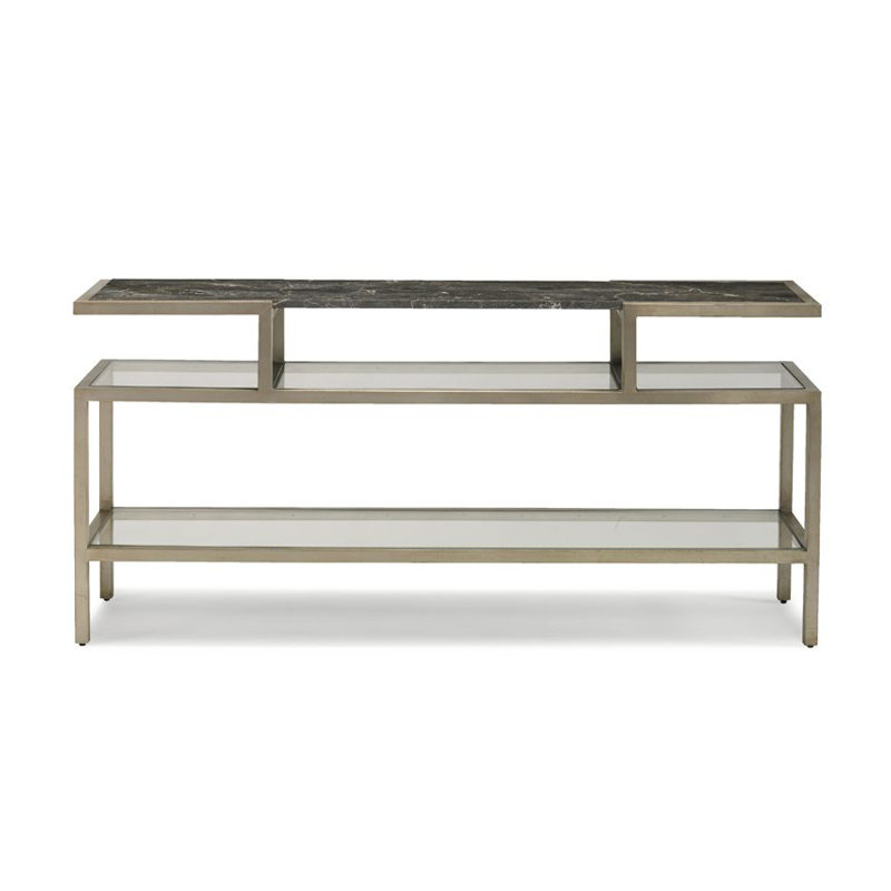 Infinito 70'' W Console Table