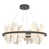 Oil Rubbed Bronze selected